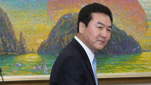 신제윤 "금융 기관장, 잔여임기있어도 필요시 교체"