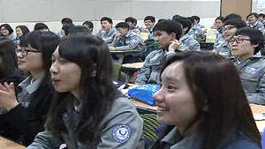 [부산] 대우조선해양, 고졸 사원 채용 확대