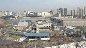 서울시, 용산 개발 정상화 적극 지원하기로