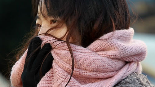 [취재파일] 내일부터 강력한 꽃샘추위…언제까지?