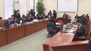 국회, 상임위별 정부조직개편 관련 법안 처리
