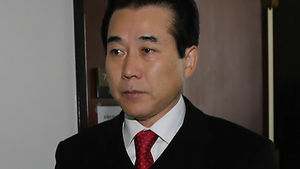 나성린 "경제민주화 입법 빨리 일단락져야"
