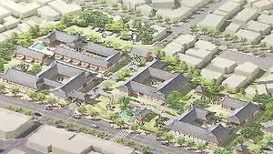 수원에 '전통 예절 교육관' 건립&hellip;6월 착공