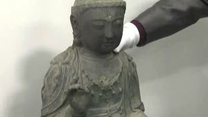 [현장 21] 한일 외교 문제로 번진 '불상 장물' 논란