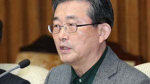 이한구 "한은, 청개구리 심리 없어야"&hellip;금리인하 압박