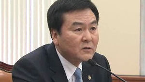 정무위, 신제윤 인사청문보고서 채택