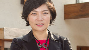 '표절 논란' 김미경 원장, 멘토로 강단에 다시 서