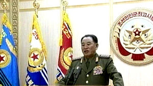 北, B-52&middot;핵잠수함에 반발&hellip;"핵공격으로 맞설 것"