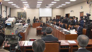 여야 정부조직법 최종 타결&hellip;오늘 본회의 처리