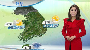 [날씨] 오늘도 꽃샘추위&hellip;낮에 비오는 지역은?