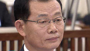 김병관 국방장관 내정자 사퇴&hellip;"국민께 송구"