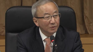 현 부총리, 올해 경제성장률 전망치 하향 시사