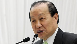 이경재 "지나친 개입 않으면 공정방송"
