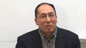 한만수 내정사 결국 사퇴&hellip;"정부 출범에 지장"