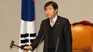 장윤석 "이석기 제명안 더 늦출 이유없어&hellip;신속처리"