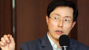 윤종록 차관 "아이들에게 컴퓨터언어 가르쳐야"