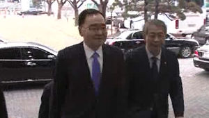 정 총리 "성접대 의혹, 지위 상관없이 책임"