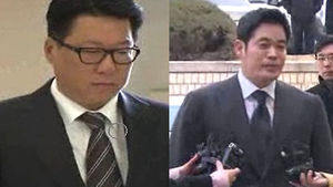 정용진&middot;정지선 선처 호소&hellip;검찰, 벌금형 구형