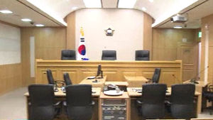 법원, 수도권 '쇠구슬 테러범'에 징역 4년6월