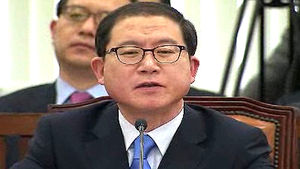 이성한 인사청문회 '논문 표절 의혹' 집중 추궁