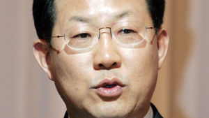 박병원 이사장 "국민행복기금 지원, 단 한 번으로 끝"