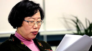 민주, 윤진숙 지명철회&middot;자진사퇴 거듭 촉구
