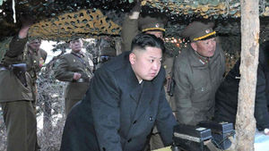 "북한 위협, 과거보다 장기적이고 악의적"