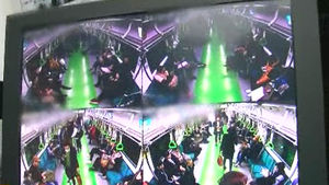 600만명을 지켜보는 눈&hellip;지하철 CCTV 논란