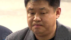 검찰, '승부조작 혐의' 강동희 전 감독 구속기소