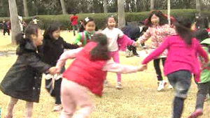 아이&middot;어른 함께 즐길 수 있는 제주 '에코파크'