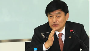 심윤조 '北인권증진&middot;인도적지원' 북한인권법안 발의
