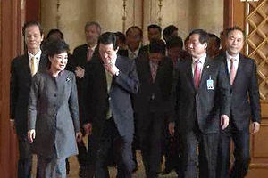 청와대 "인사문제 매우 송구&hellip;검증 강화할 것"