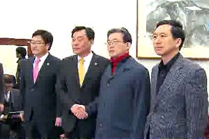 여야 '6인 협의체' 가동&hellip;공통공약 본격 논의