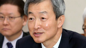 주미대사에 안호영, 주중대사에 권영세 내정