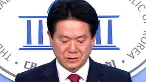 이동섭, 노원병 불출마&hellip;안철수 지지 선언