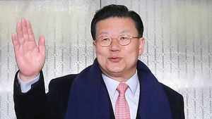새누리 '허준영 힘싣기' 총력&hellip;힘있는 여 후보 부각
