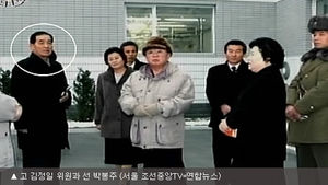 6년 만에 北총리에 복귀한 '경제통' 박봉주