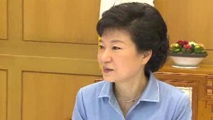 박 대통령 취임 후 첫 방미 배경&middot;의미는