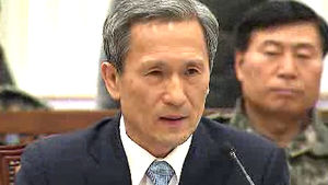 국방위, 북핵 동향&middot;개성공단 안전대책 점검