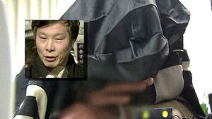 '대도' 조세형, 주택 침입해 금품 훔치다 검거