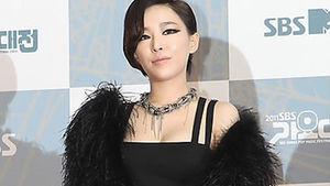 브아걸 가인, 싸이 신곡 '젠틀맨' 뮤비 출연