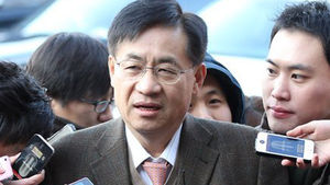 홍기택 '금산분리 반대, 산은 민영화 찬성' 발언 해명