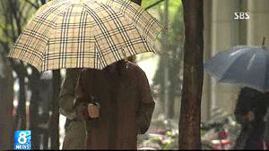 '폭탄 저기압' 온다&hellip;주말 전국에 거센 비바람