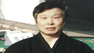 '세 살 버릇 여든까지' 조세형, 빌라 털다 덜미