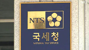 '지하경제와의 전쟁' 국세청, 224명 탈세 조사