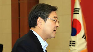 길정우 "대북특사 파견도 검토해야"