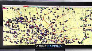 정부 '범죄&middot;재난 지역 지도' 제작에 논란 예상