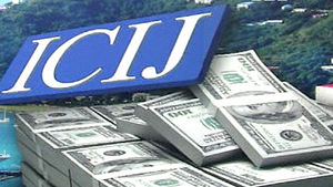 세계 각국 재력가 '검은 돈' 공개&hellip;한국인은?