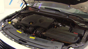 고유가&middot;배출가스 규제에 '배기량 줄이기' 대세