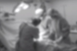 의료사고에 우는 환자 가족들&hellip;의사는 '뒷짐'